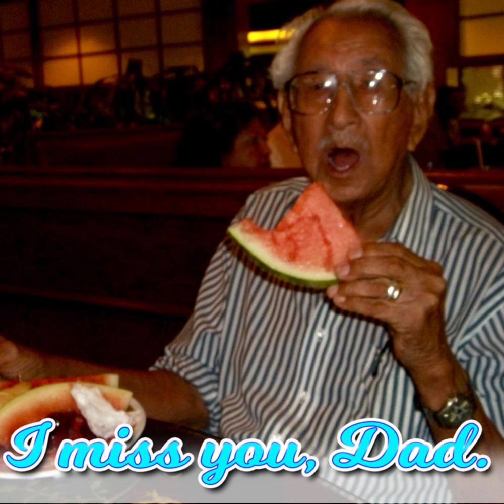 Meet your Posher, Martha